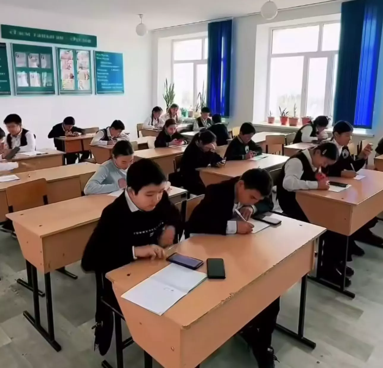 Ақсуат балаларының адами капиталына инвестиция