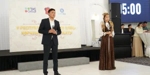 «100 ӨЛЕҢ» жобасы рекорд жаңартты